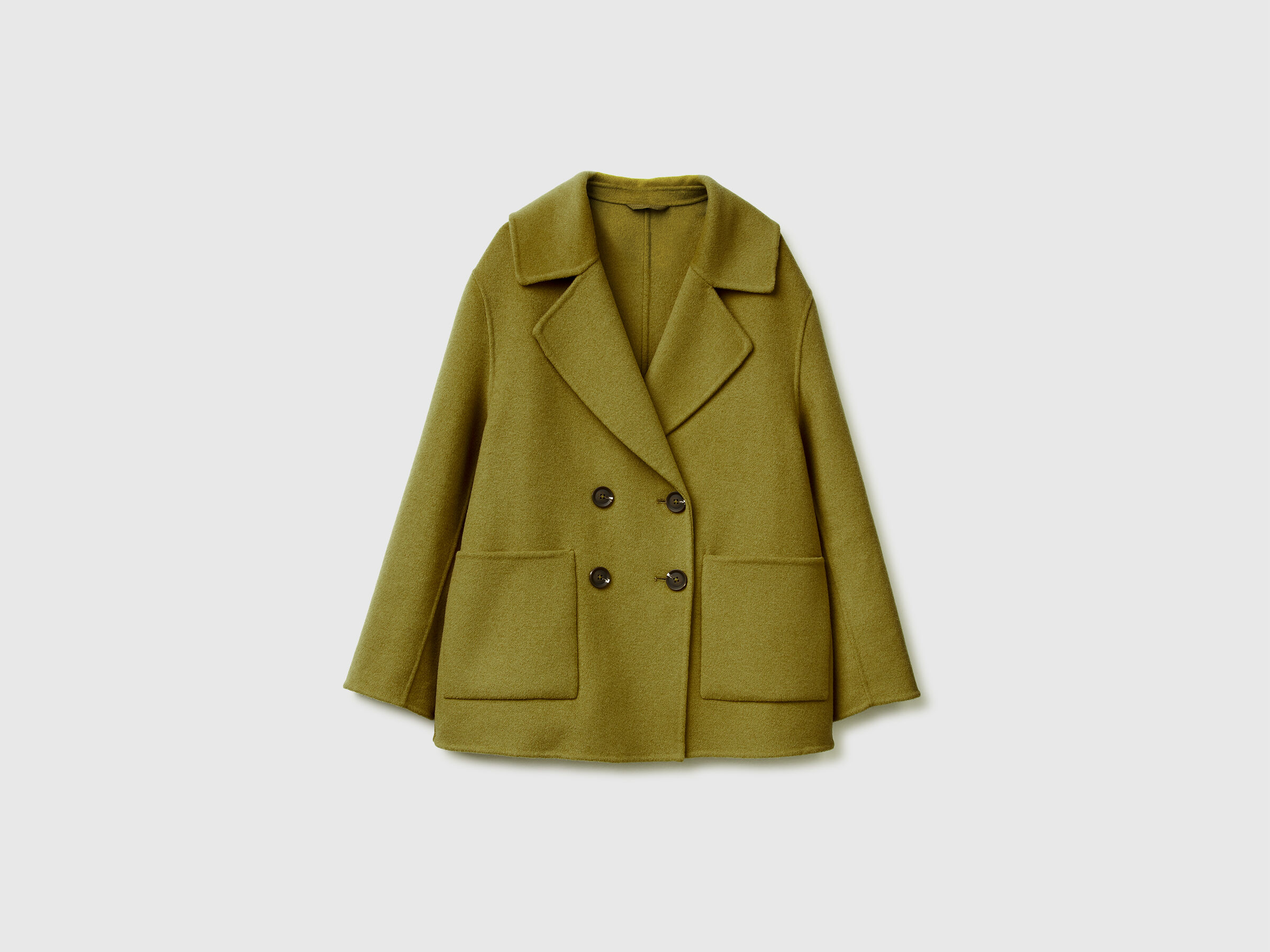 HEAVY JACKET Women image number 5